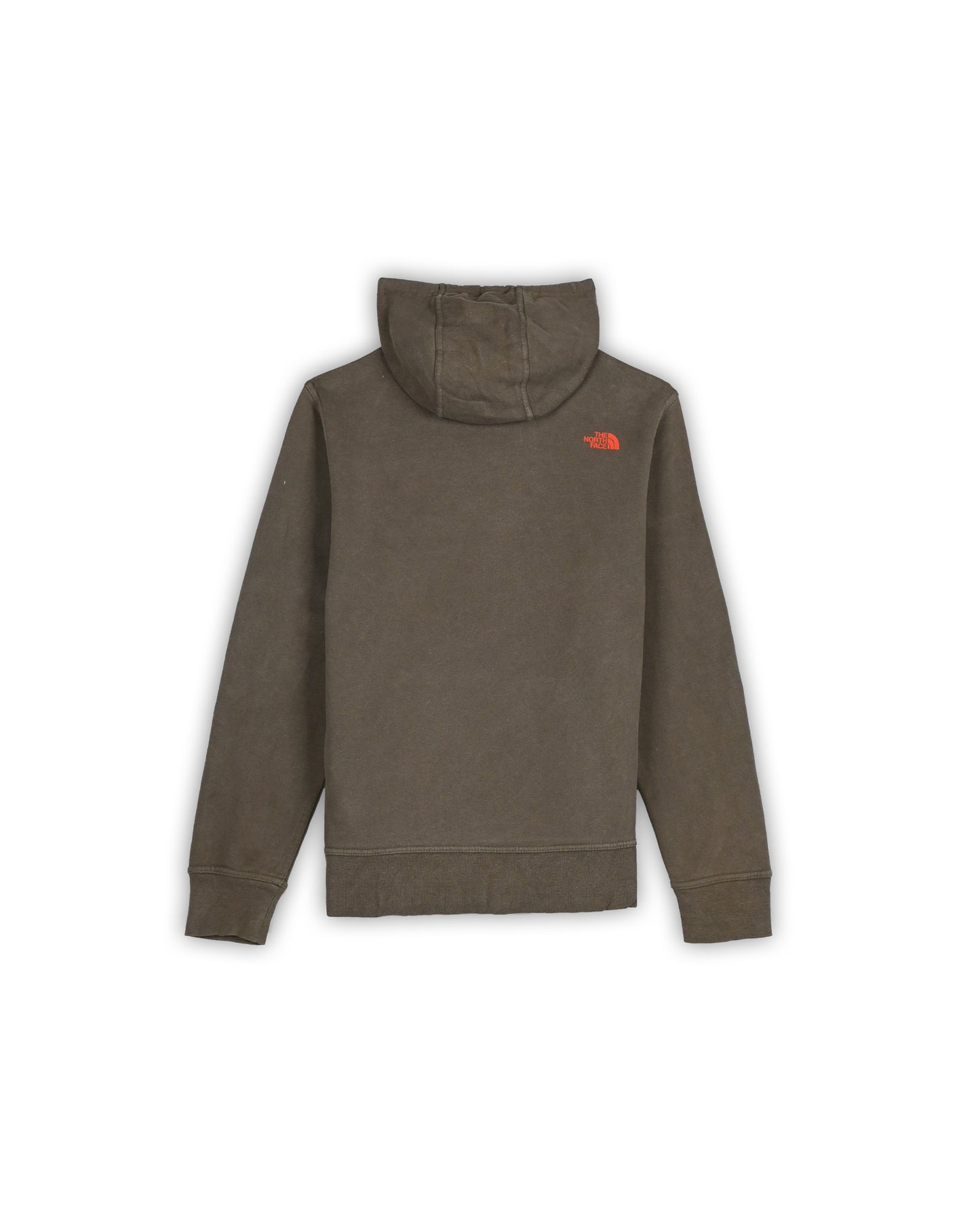 THE NORTH FACE HOODIE - S