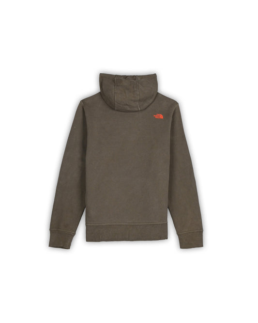 THE NORTH FACE HOODIE - S