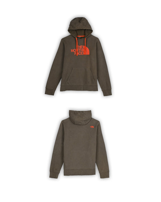 THE NORTH FACE HOODIE - S