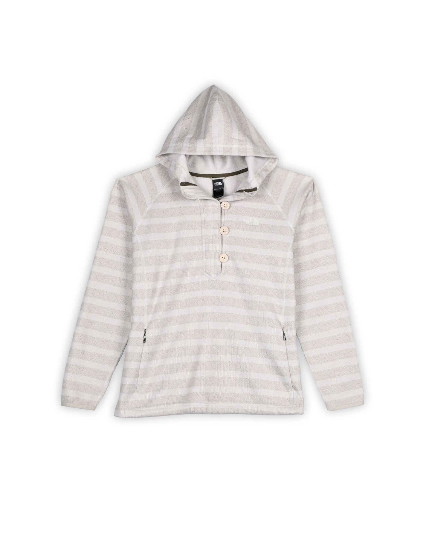 THE NORTH FACE HOODIE - XL