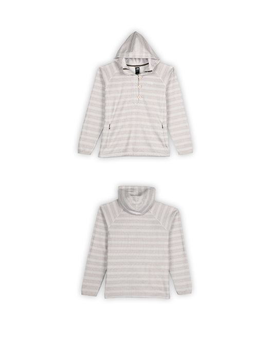 THE NORTH FACE HOODIE - XL