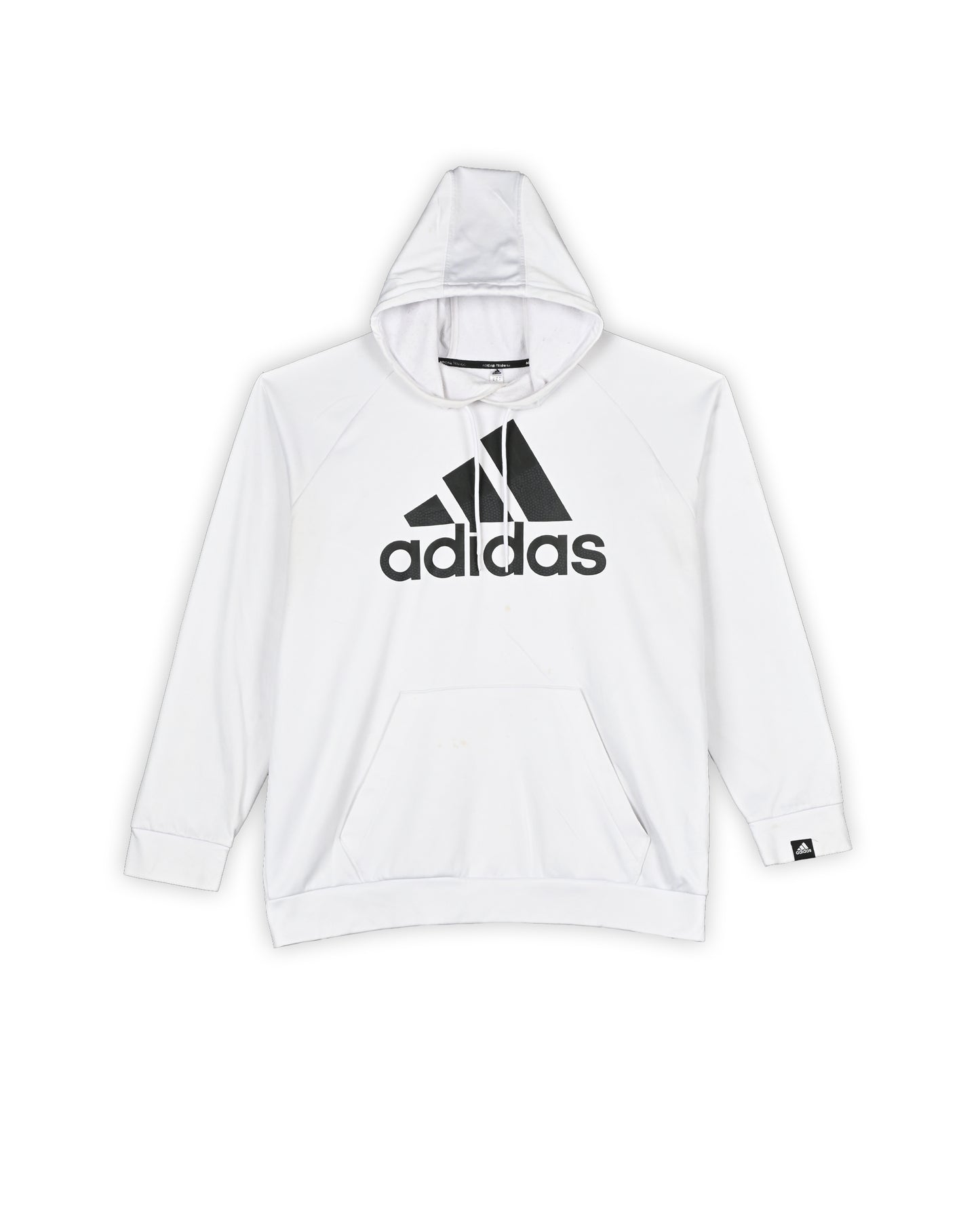 ADIDAS HOODIE - XL