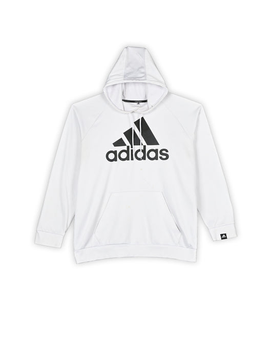 ADIDAS HOODIE - XL