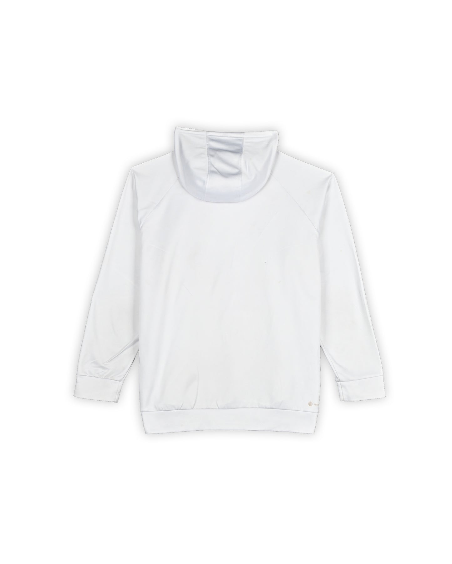 ADIDAS HOODIE - XL