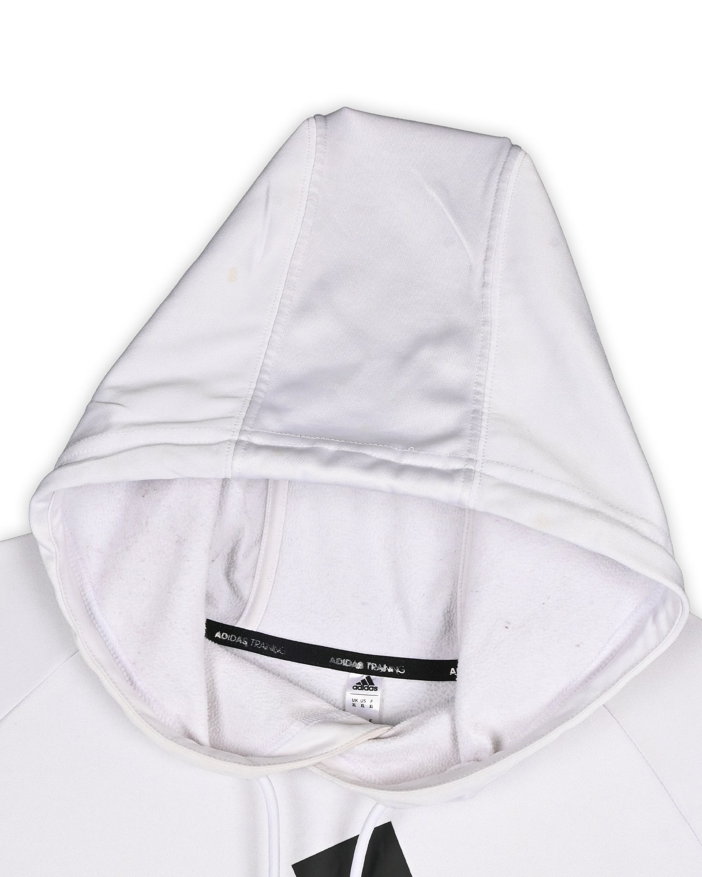ADIDAS HOODIE - XL