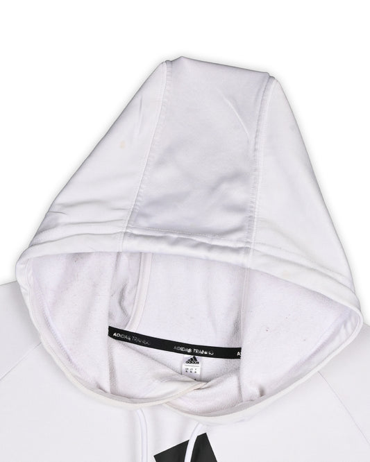 ADIDAS HOODIE - XL