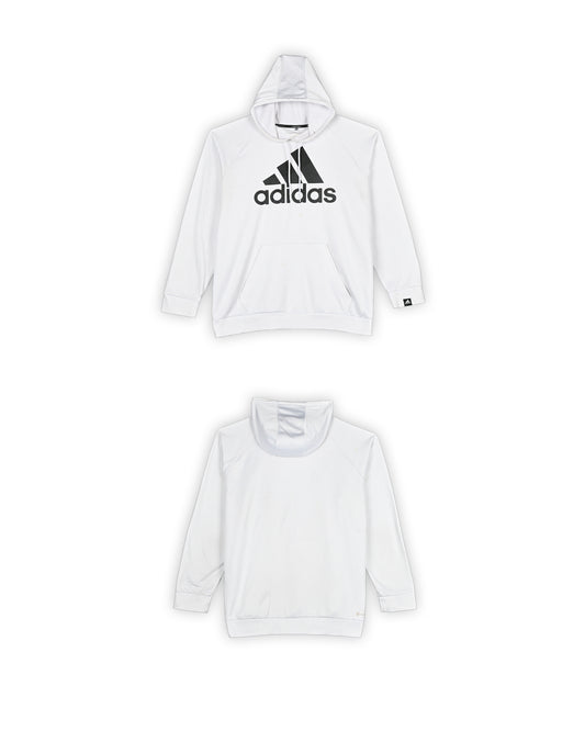 ADIDAS HOODIE - XL