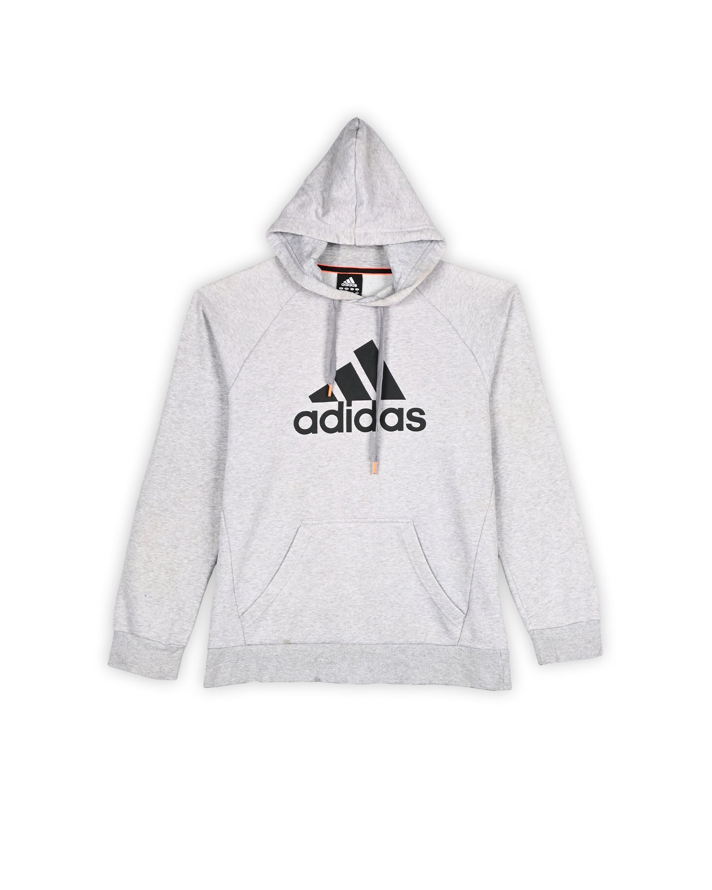ADIDAS HOODIE - S