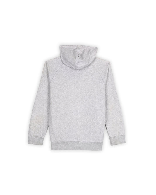 ADIDAS HOODIE - S