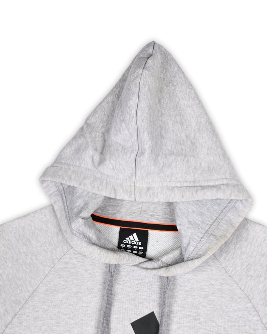 ADIDAS HOODIE - S