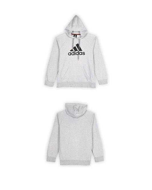 ADIDAS HOODIE - S