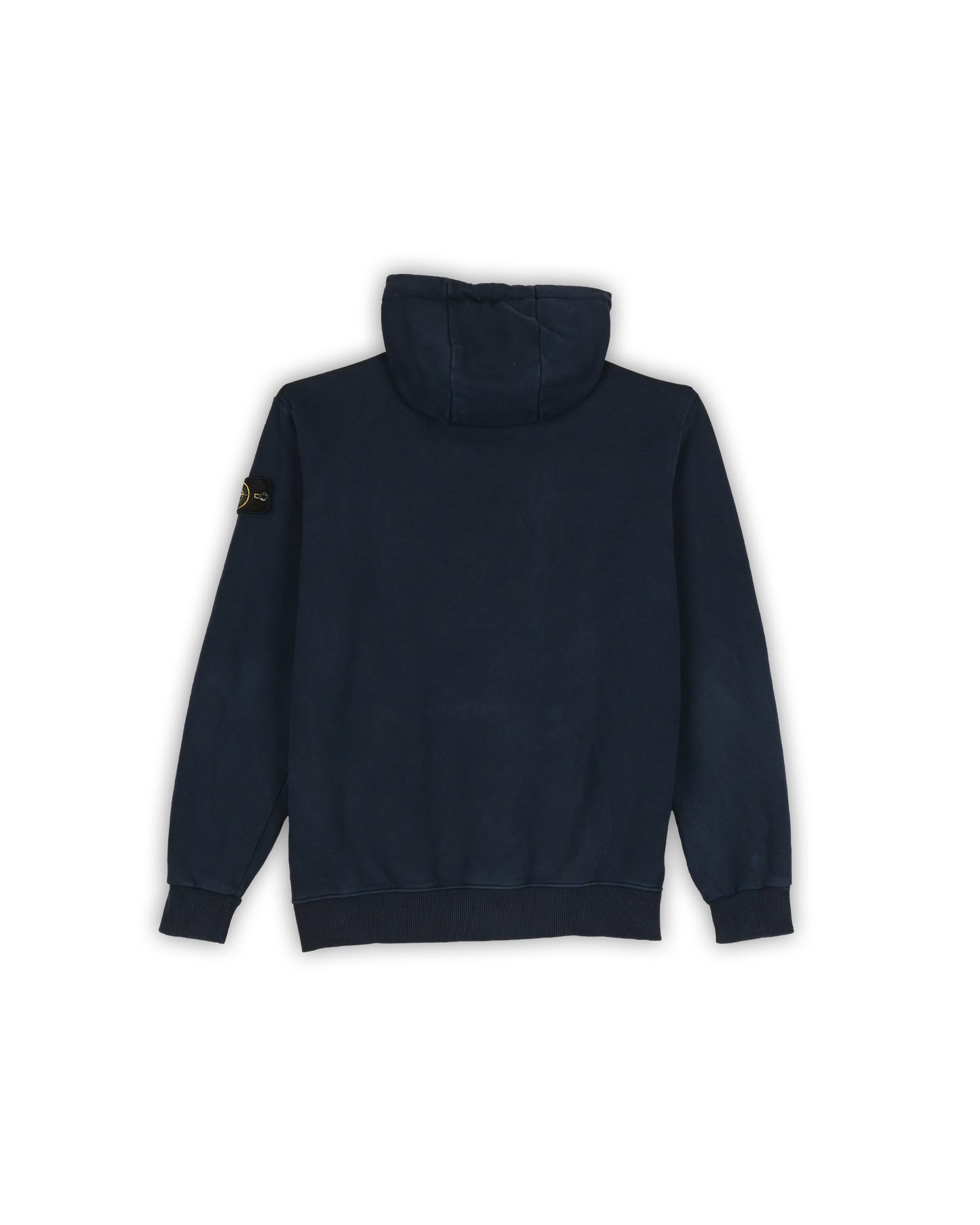 STONE ISLAND HOODIE - XXL