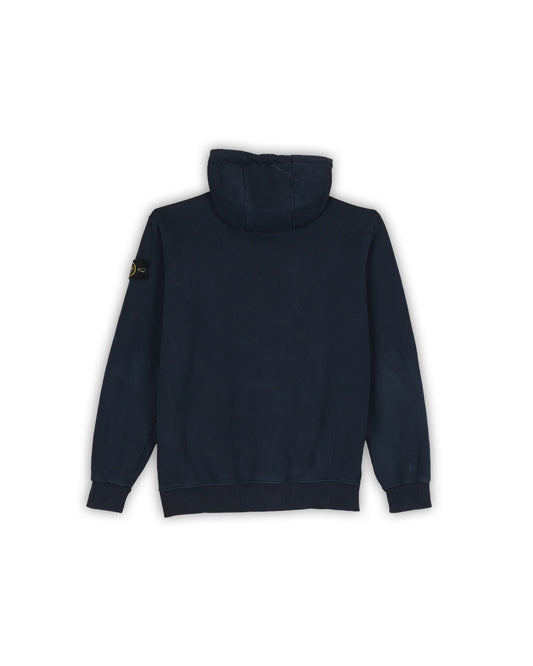 STONE ISLAND HOODIE - XXL