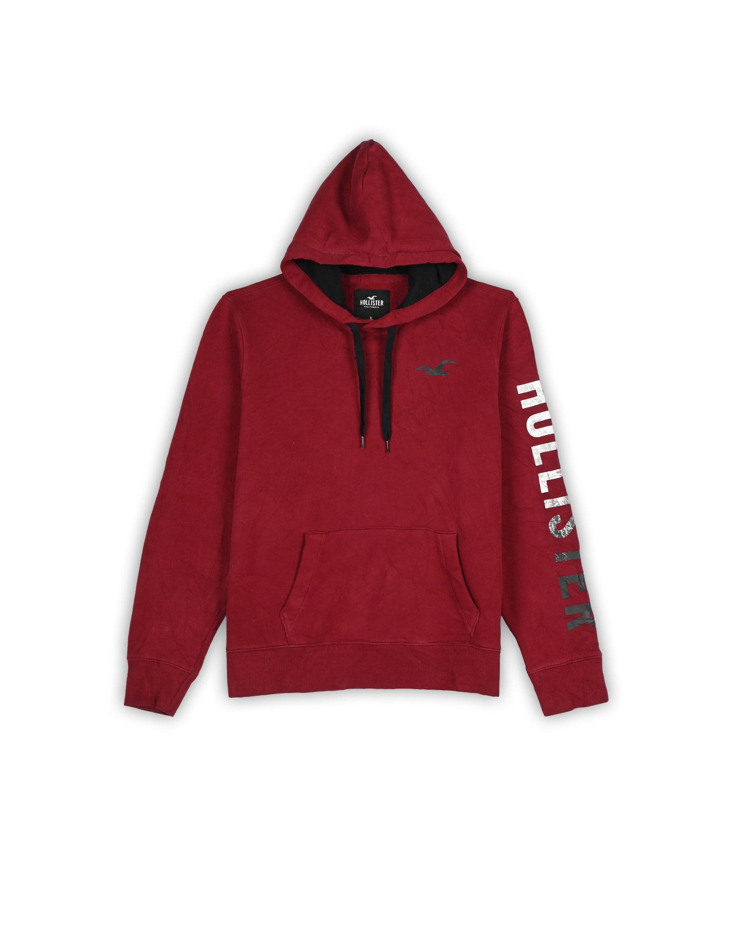 HOLLISTER HOODIE - XL