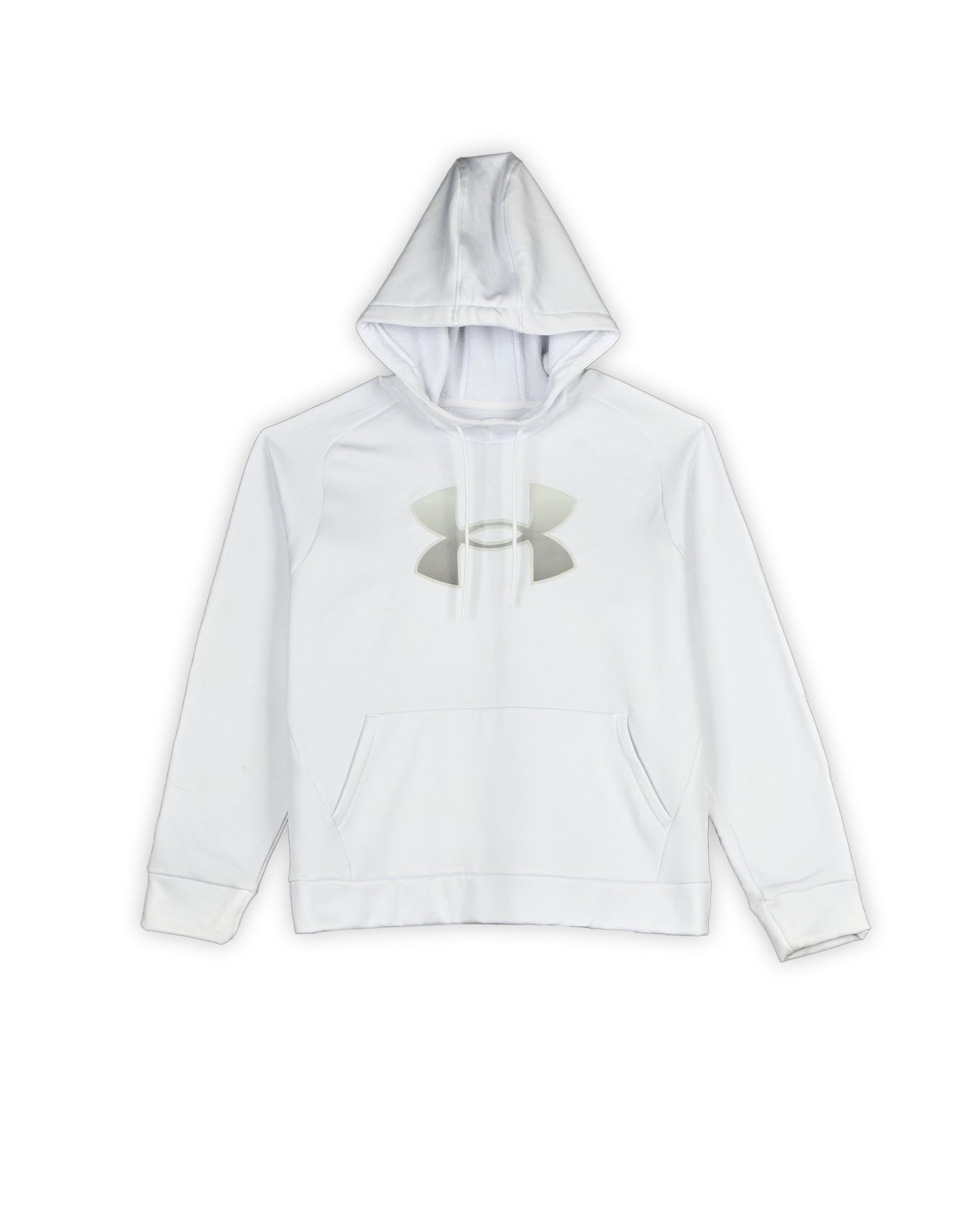 UNDER ARMOUR HOODIE - XL