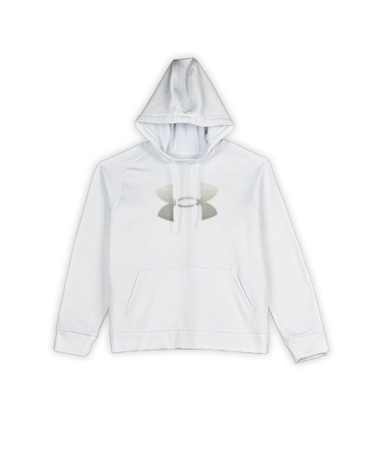 UNDER ARMOUR HOODIE - XL