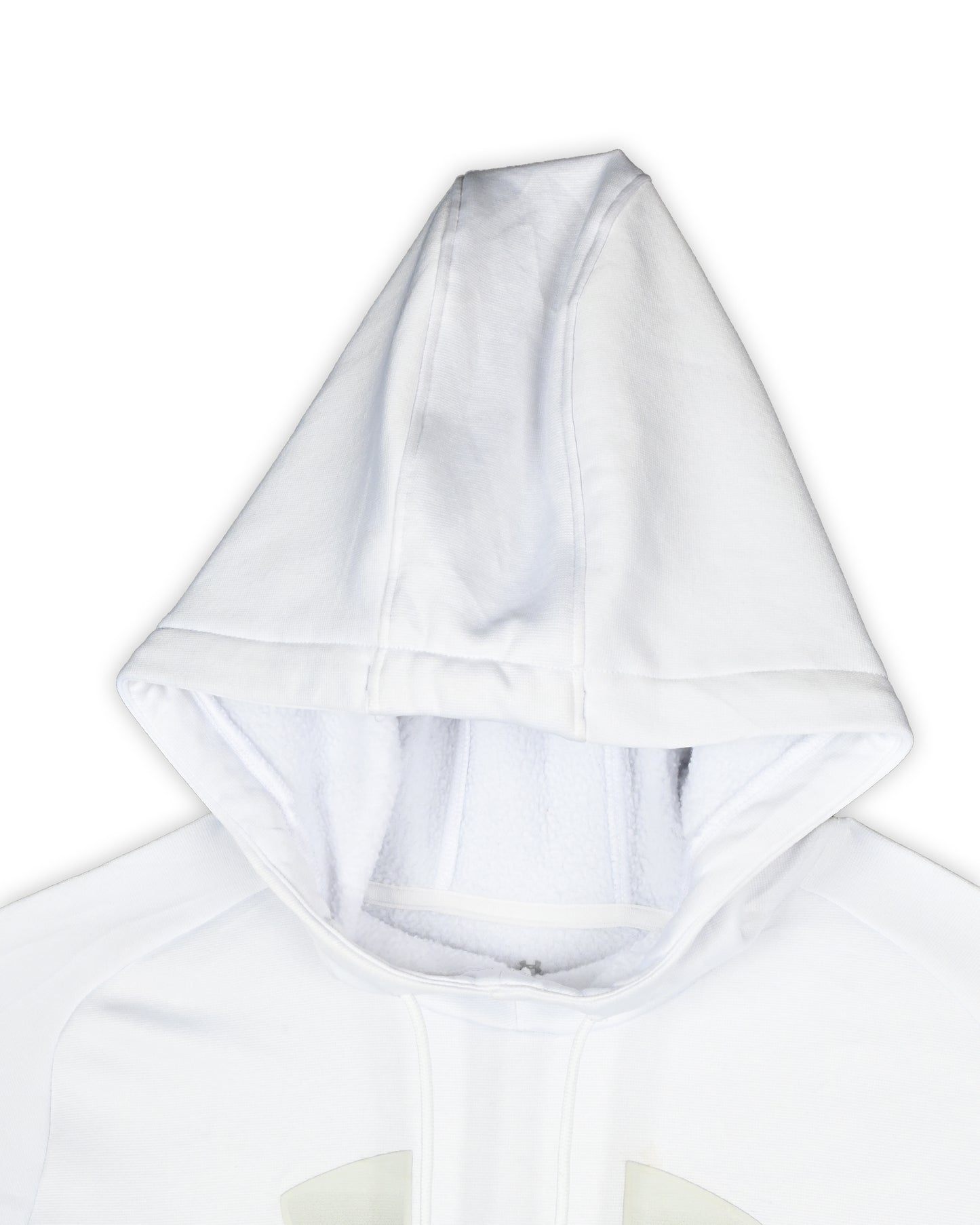 UNDER ARMOUR HOODIE - XL