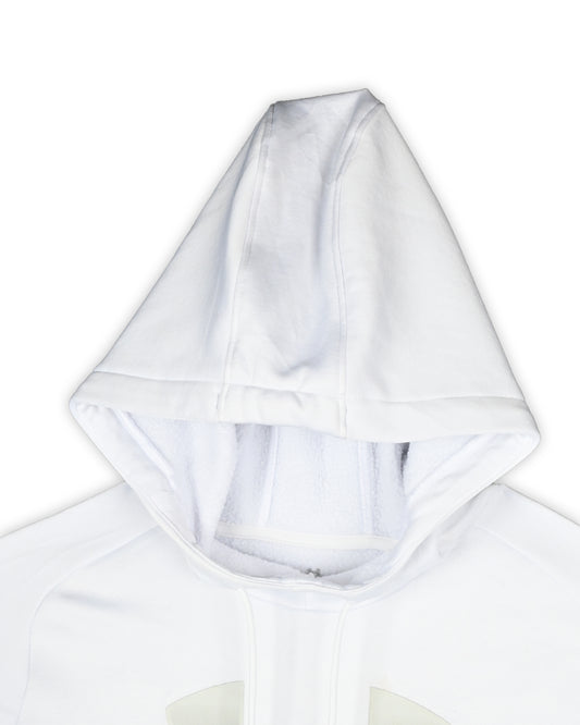 UNDER ARMOUR HOODIE - XL