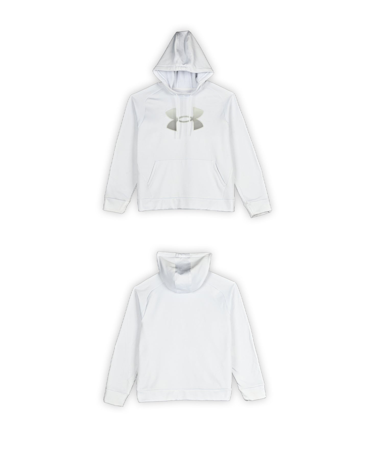 UNDER ARMOUR HOODIE - XL