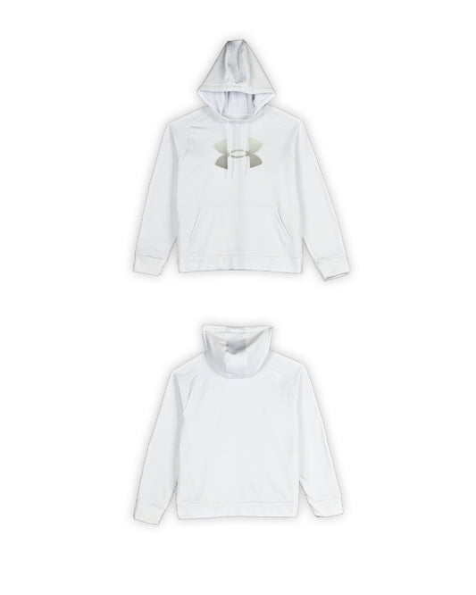 UNDER ARMOUR HOODIE - XL