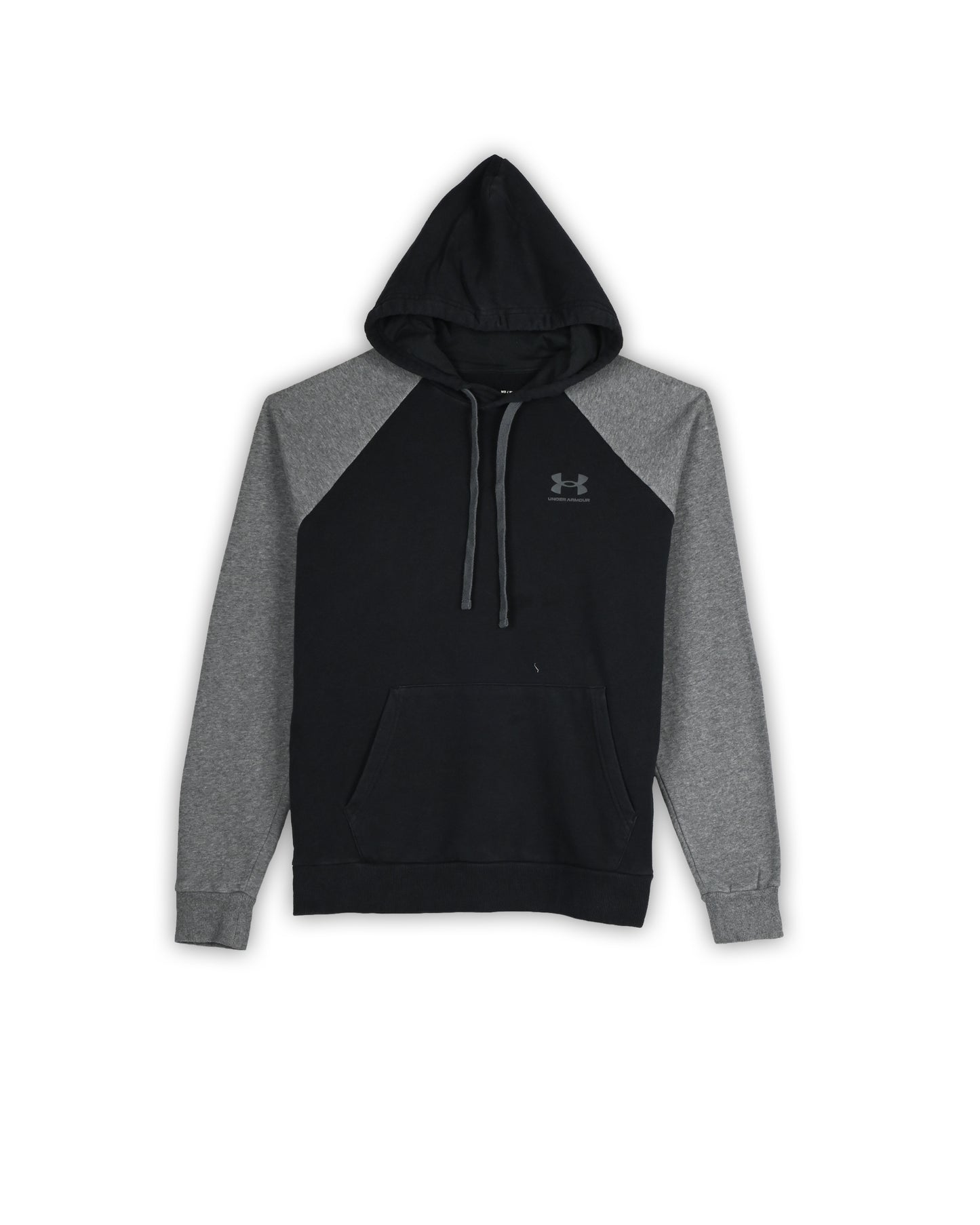UNDER ARMOUR HOODIE - M