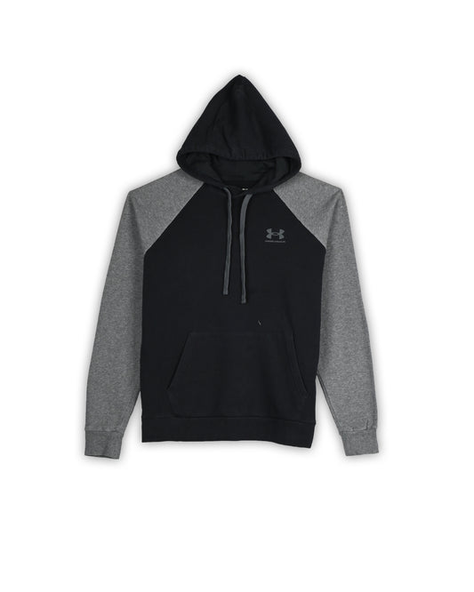 UNDER ARMOUR HOODIE - M