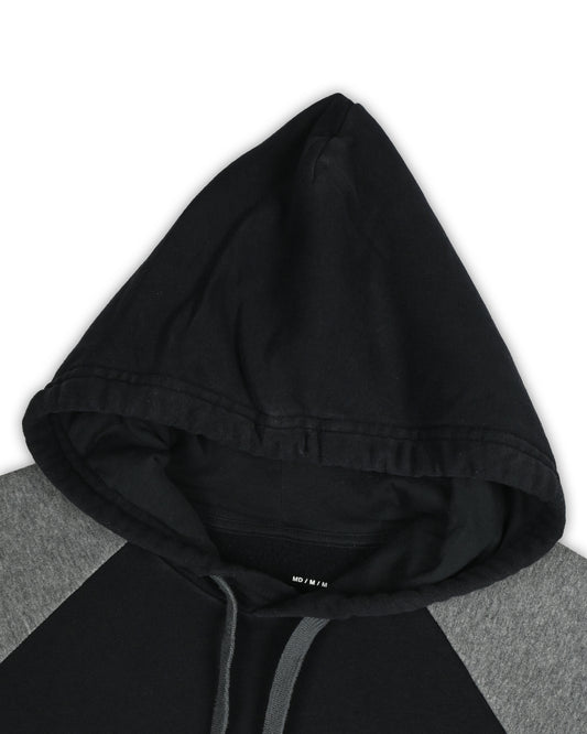 UNDER ARMOUR HOODIE - M