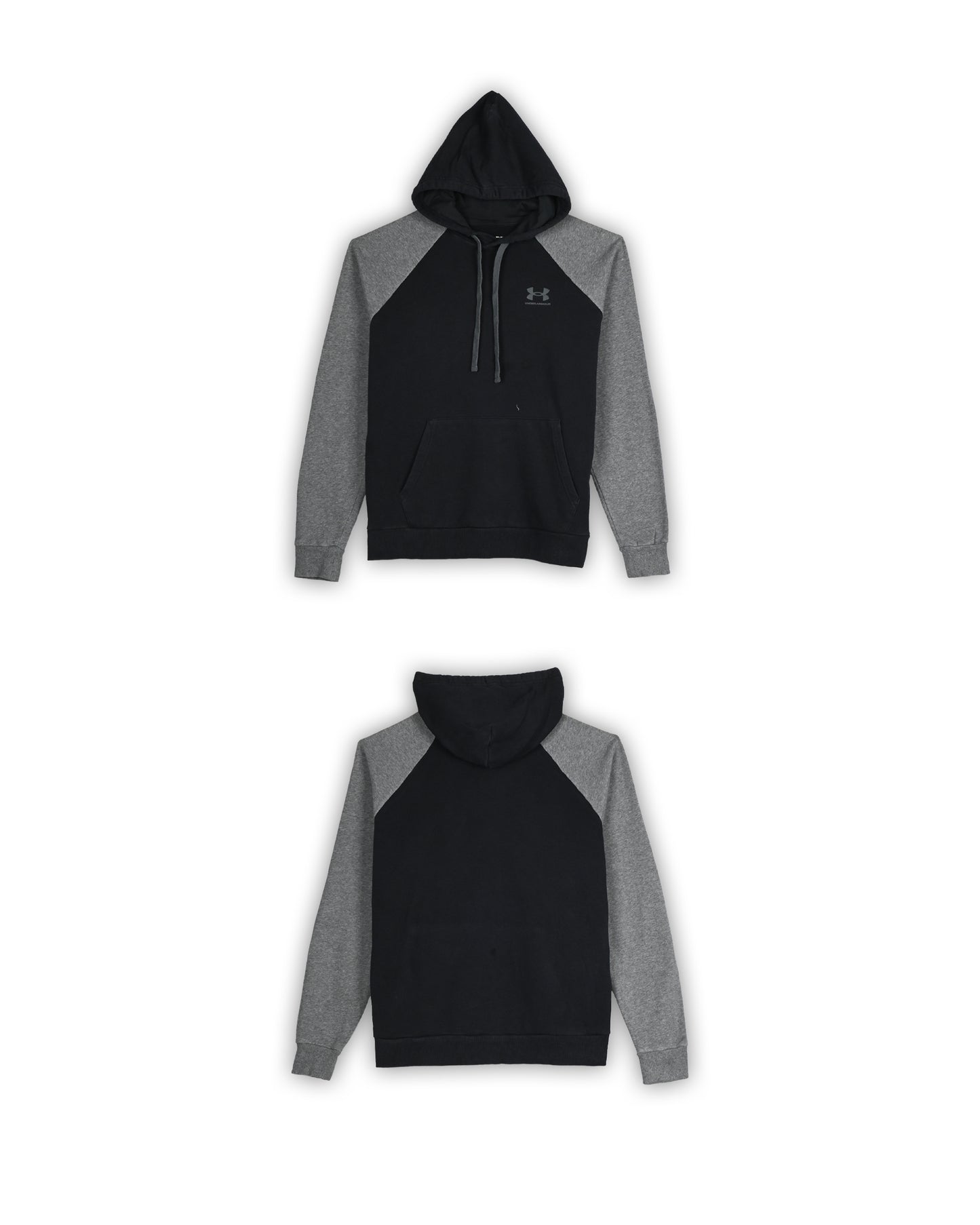 UNDER ARMOUR HOODIE - M