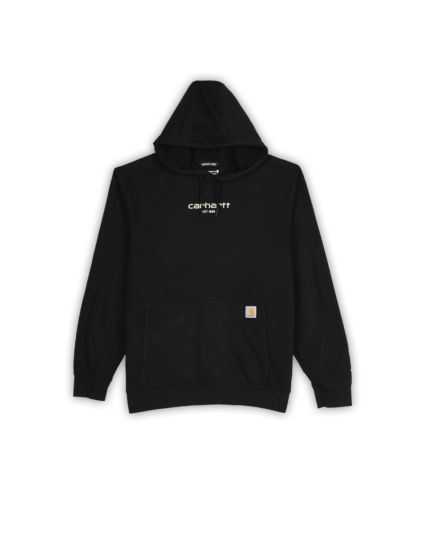CARHARTT FORCE HOODIE - L