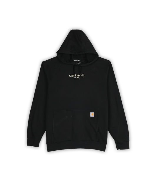 CARHARTT FORCE HOODIE - L