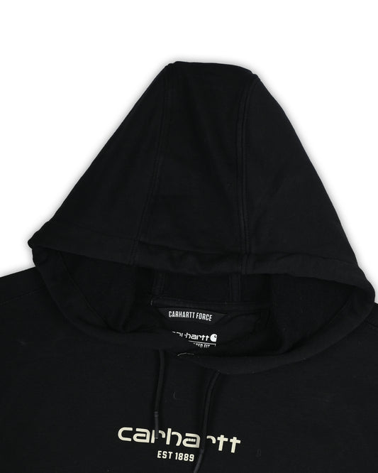 CARHARTT FORCE HOODIE - L