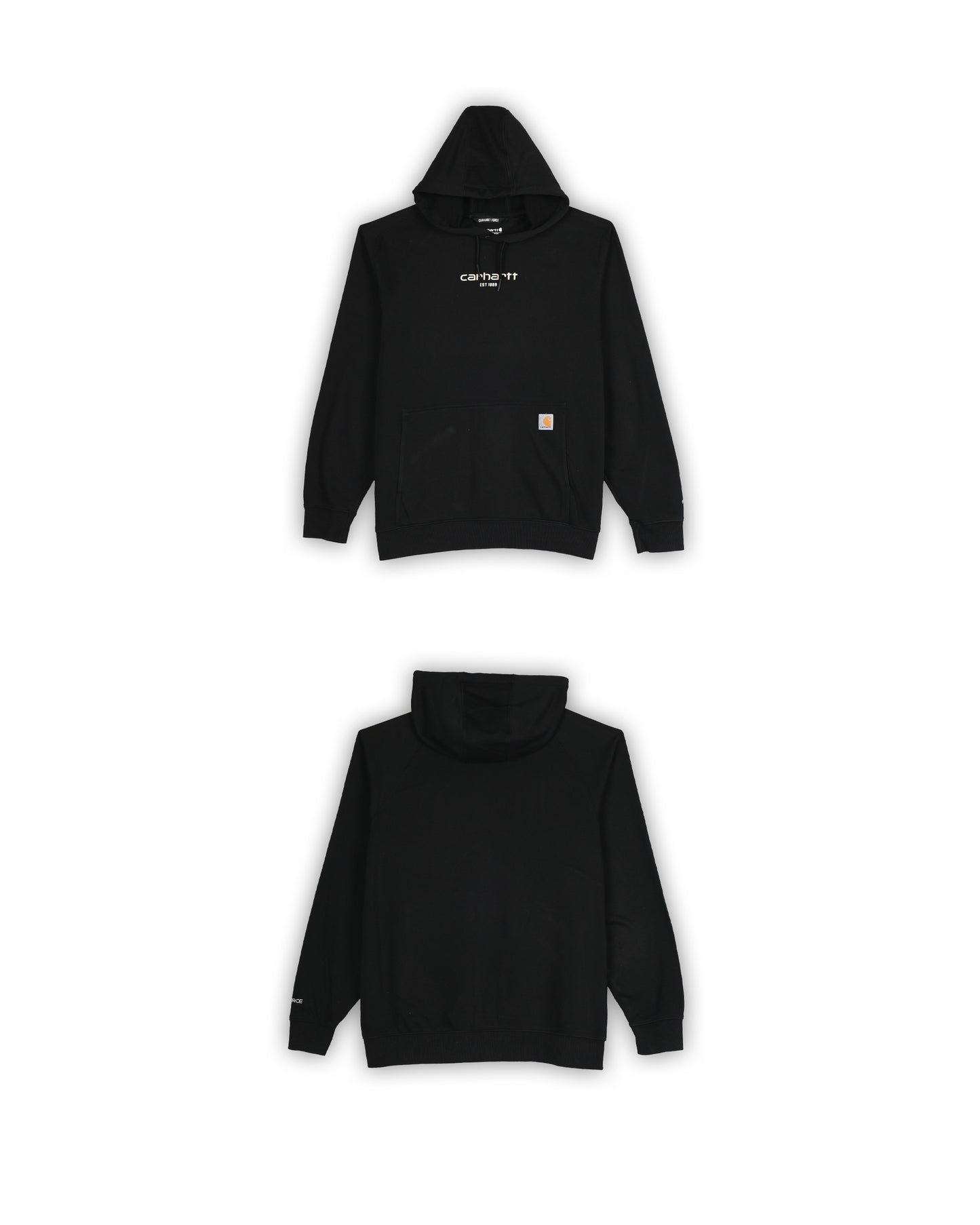 CARHARTT FORCE HOODIE - L