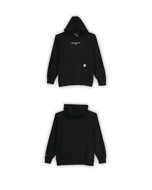 CARHARTT FORCE HOODIE - L