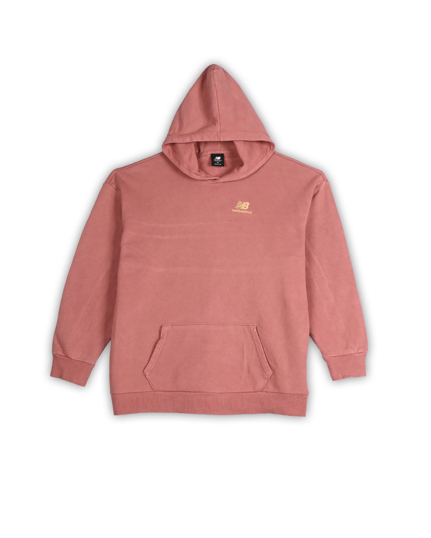 NEW BALANCE HOODIE - S