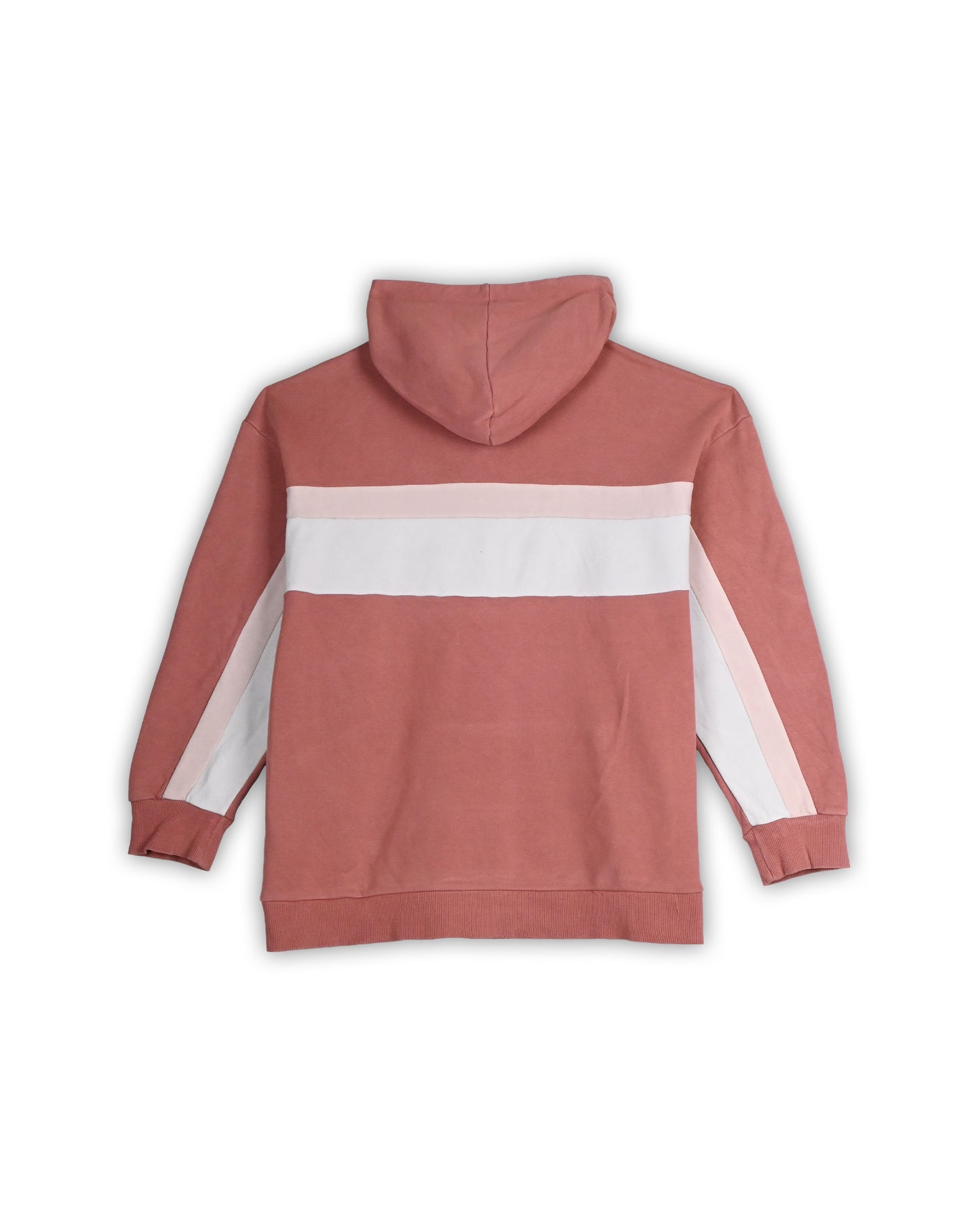 NEW BALANCE HOODIE - S