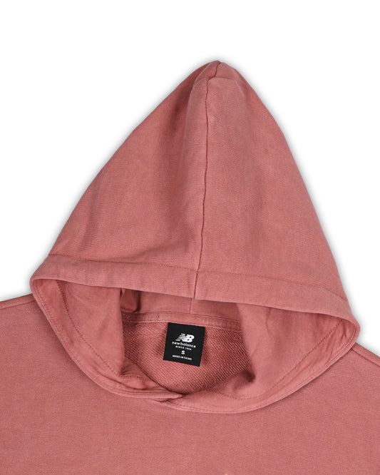NEW BALANCE HOODIE - S