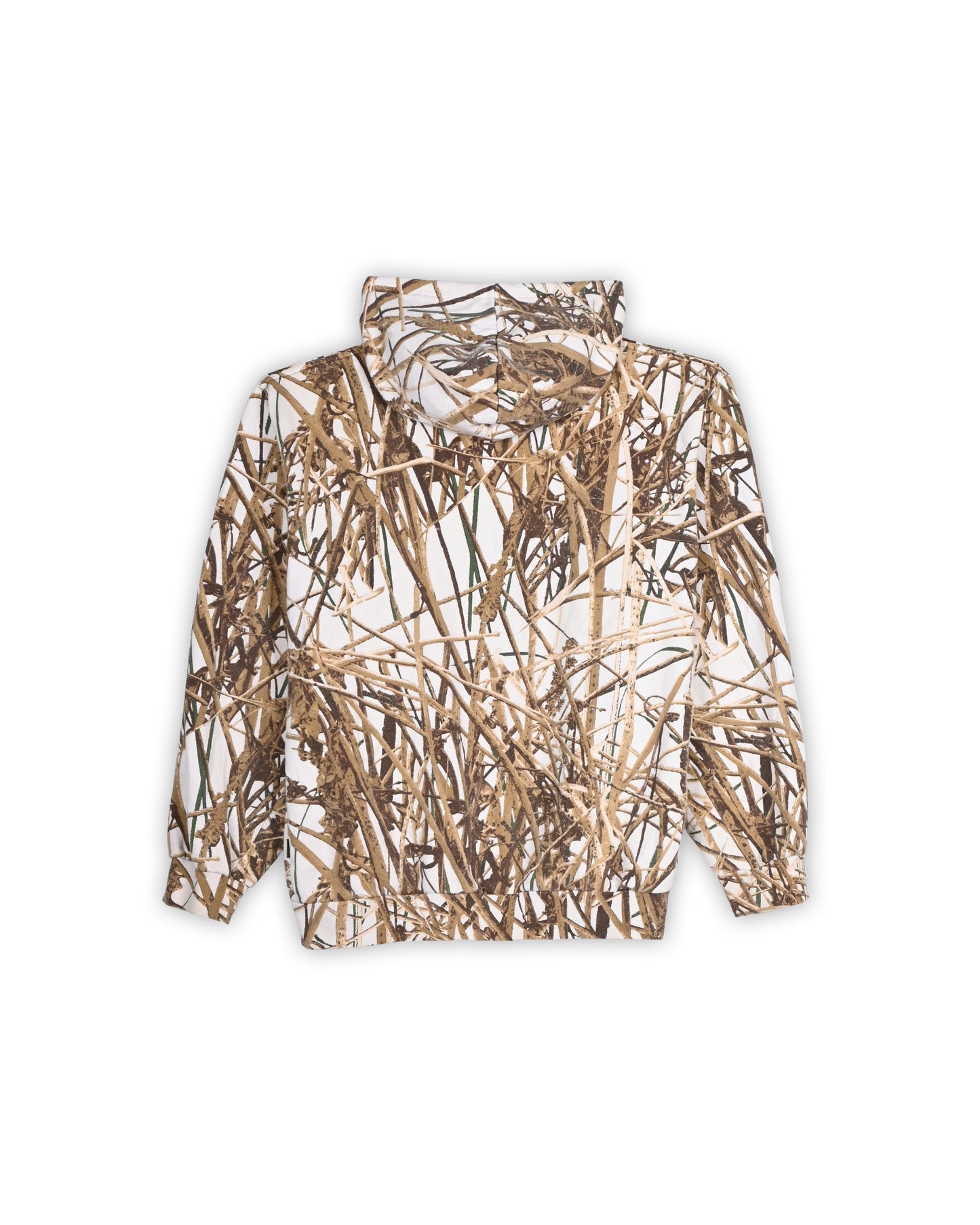 CABELAS HOODIE - XL