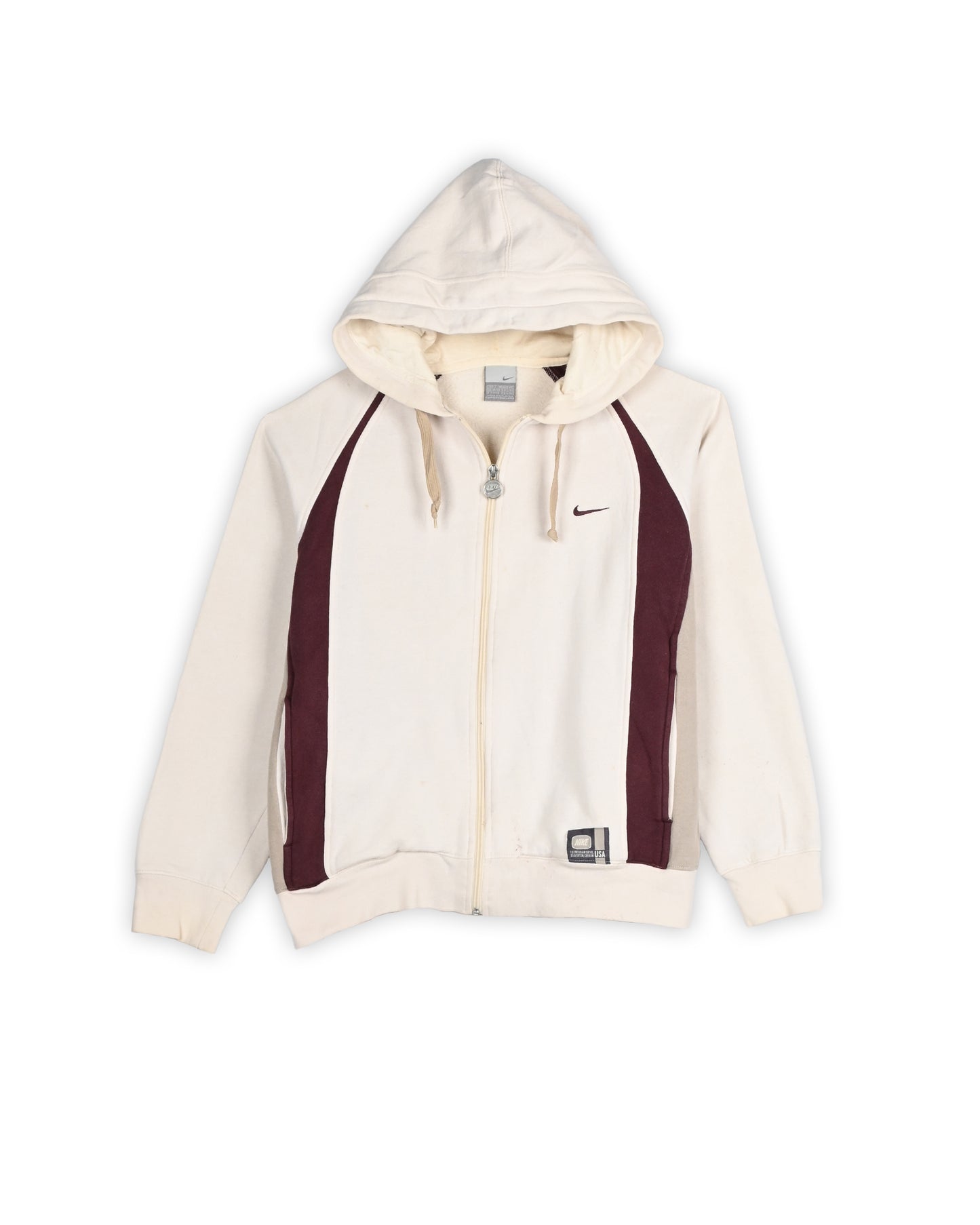 NIKE HOODIE - S