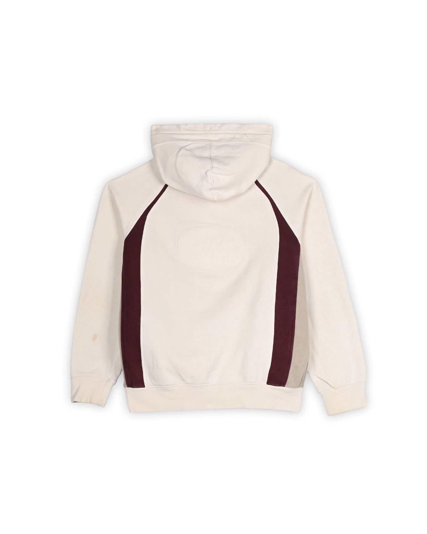 NIKE HOODIE - S