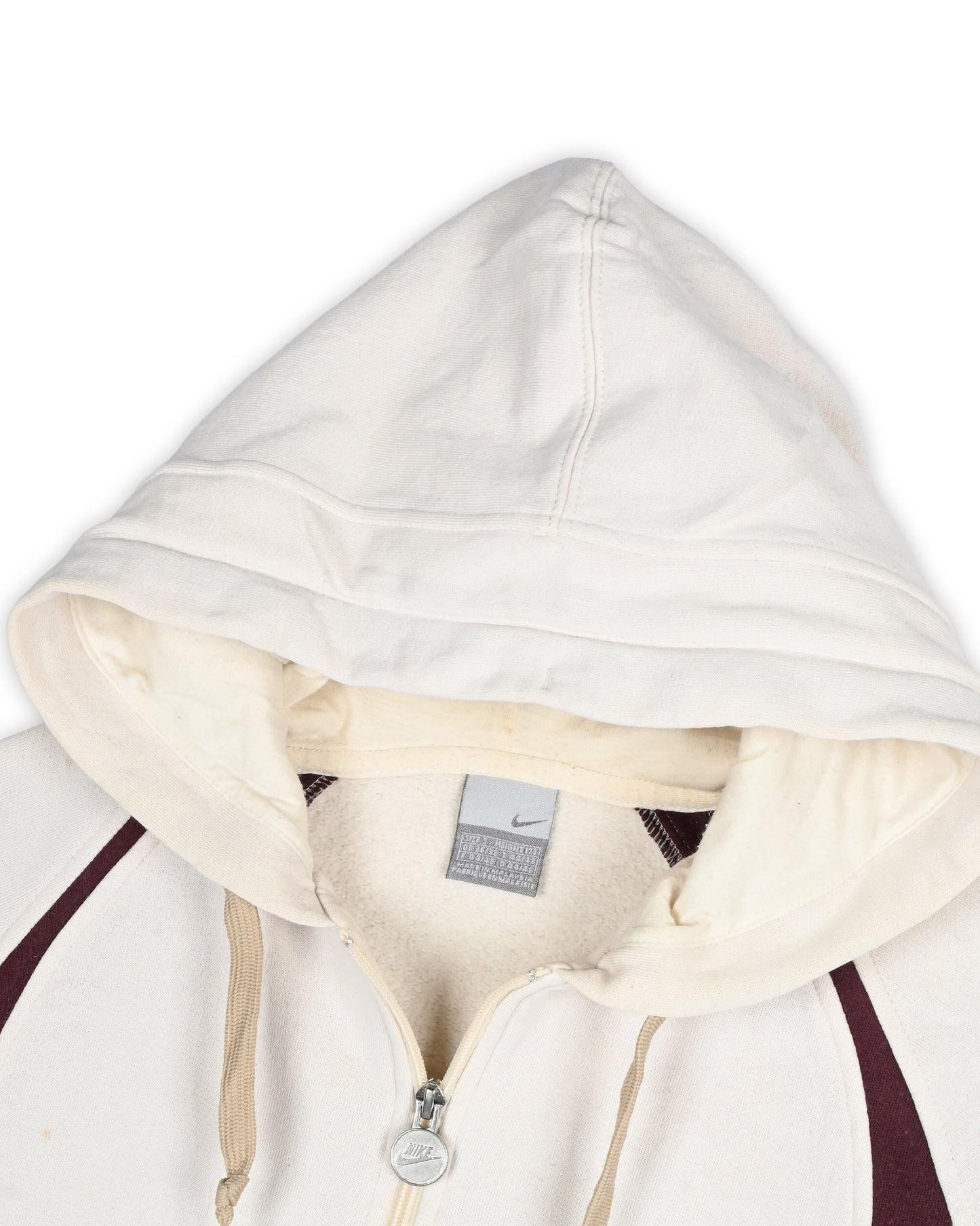 NIKE HOODIE - S