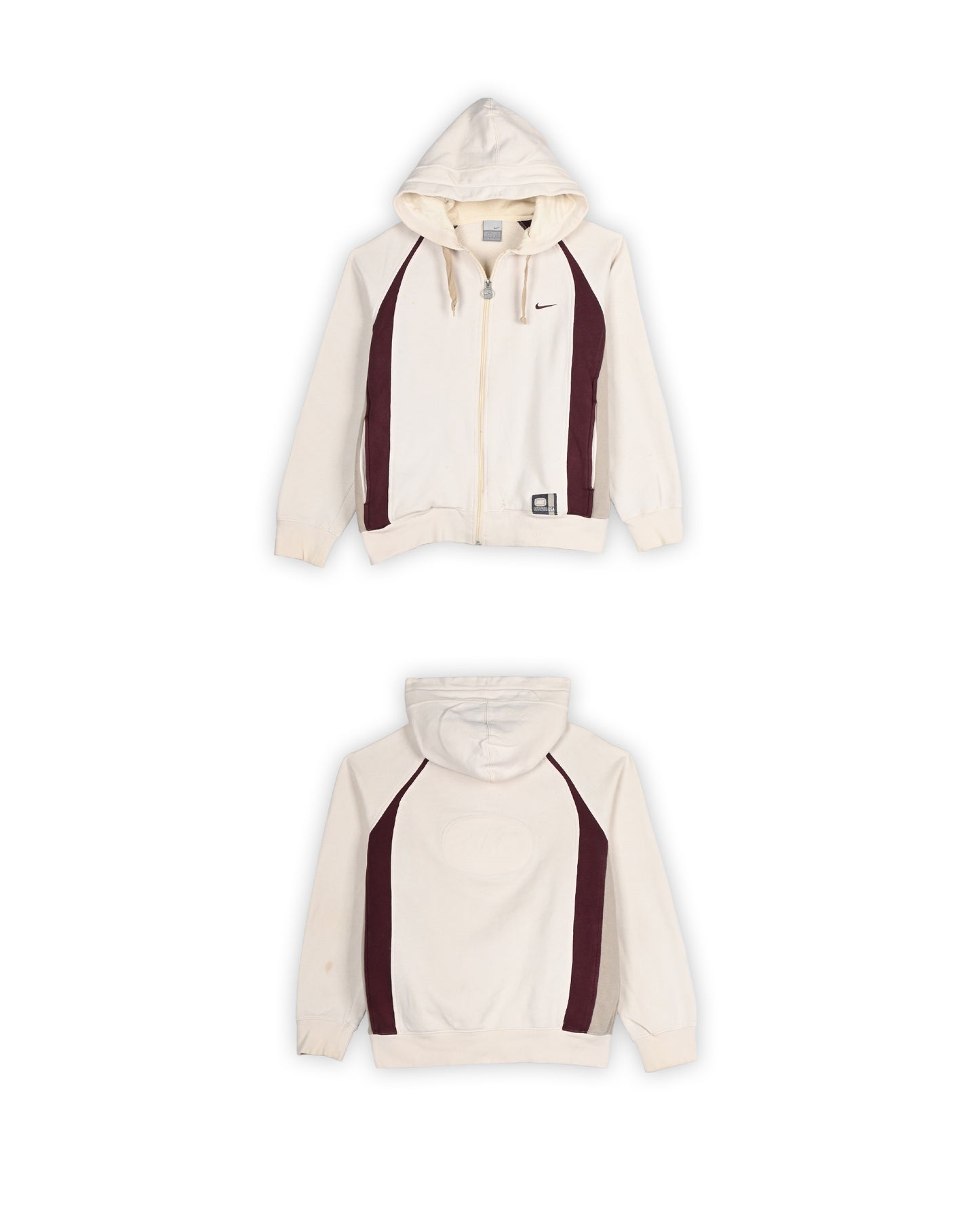 NIKE HOODIE - S