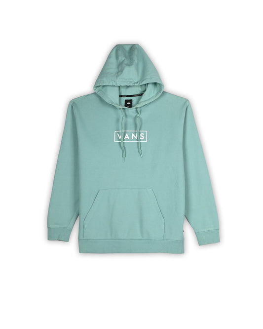 VANS HOODIE - L