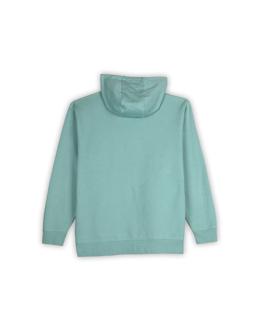 VANS HOODIE - L