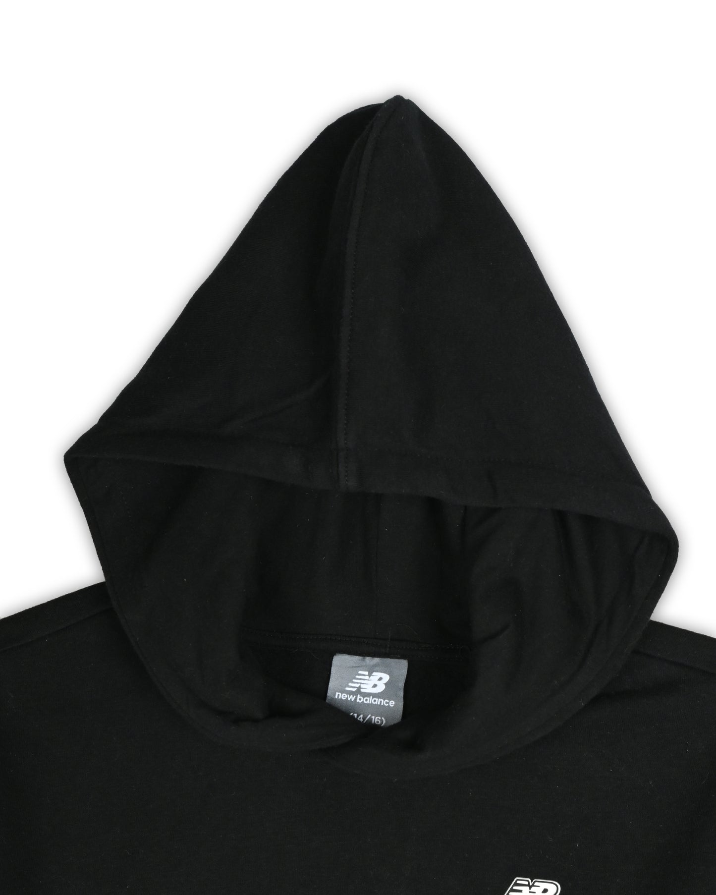 NEW BALANCE HOODIE - L