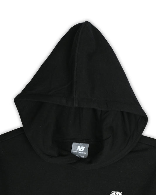 NEW BALANCE HOODIE - L