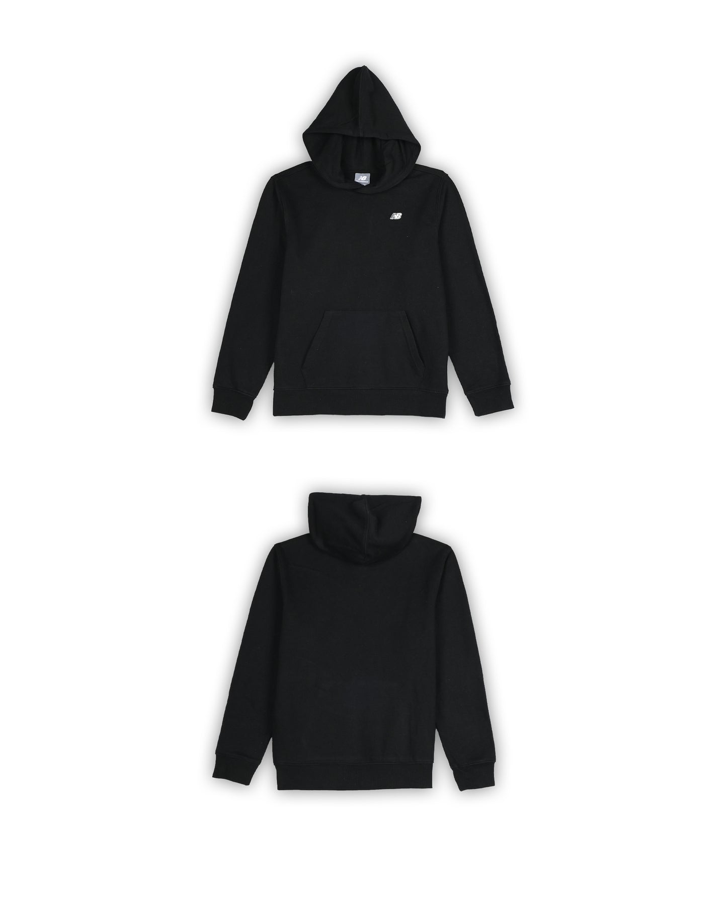 NEW BALANCE HOODIE - L