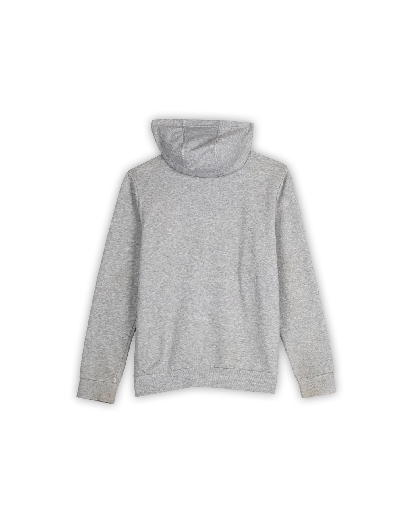 ADIDAS HOODIE - L