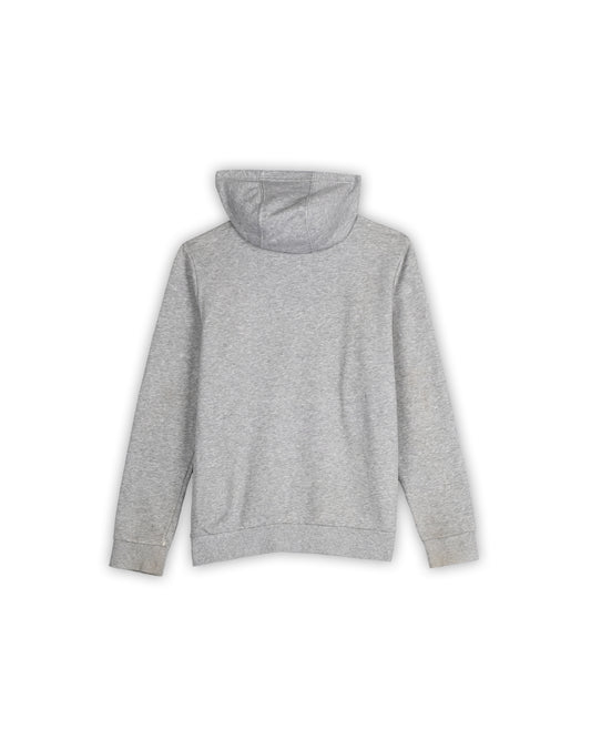 ADIDAS HOODIE - L