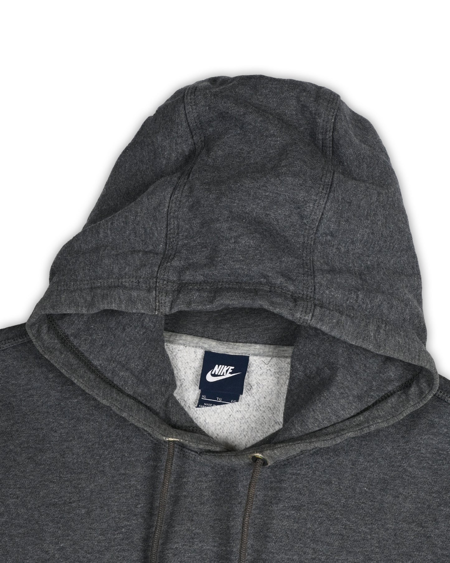 NIKE HOODIE - XL