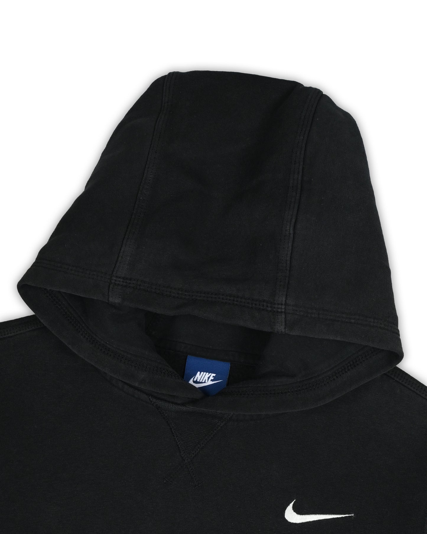 NIKE HOODIE - XL
